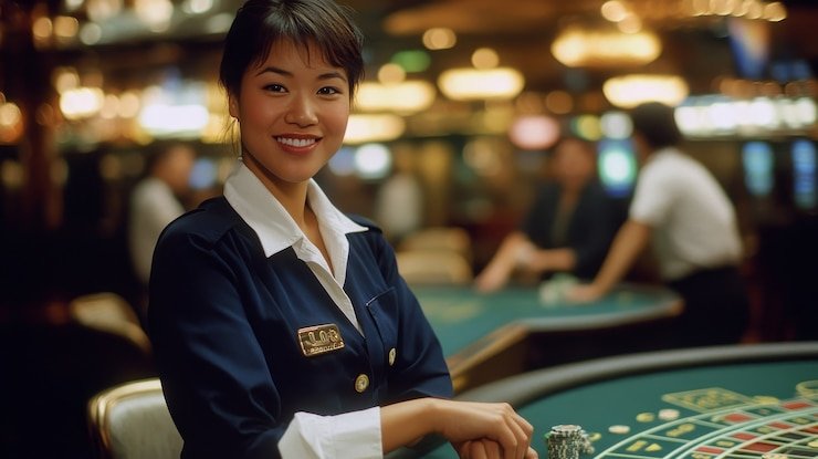 Cascading reels Bonanza Gold dengan simbol-simbol jatuh dan kemenangan berlipat