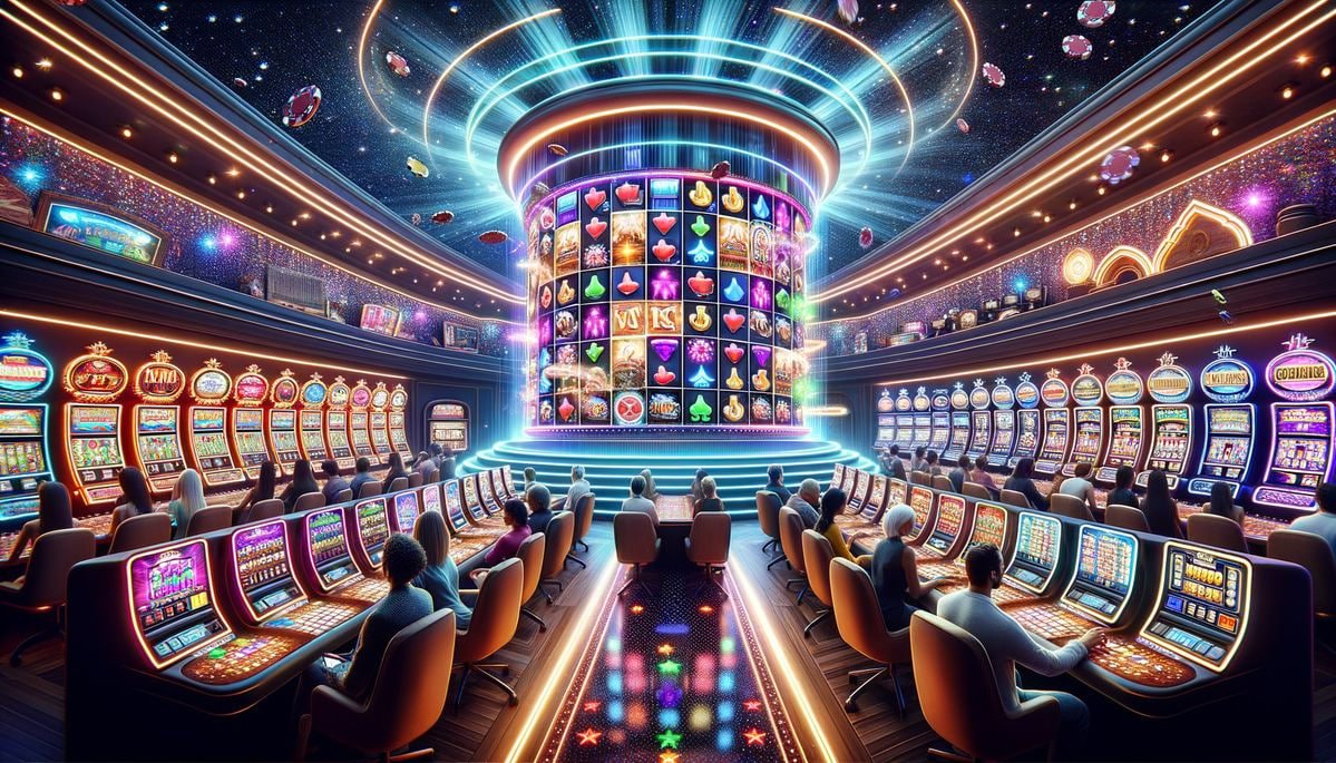 wyn4d featured game showcase wyn4d featured game showcase