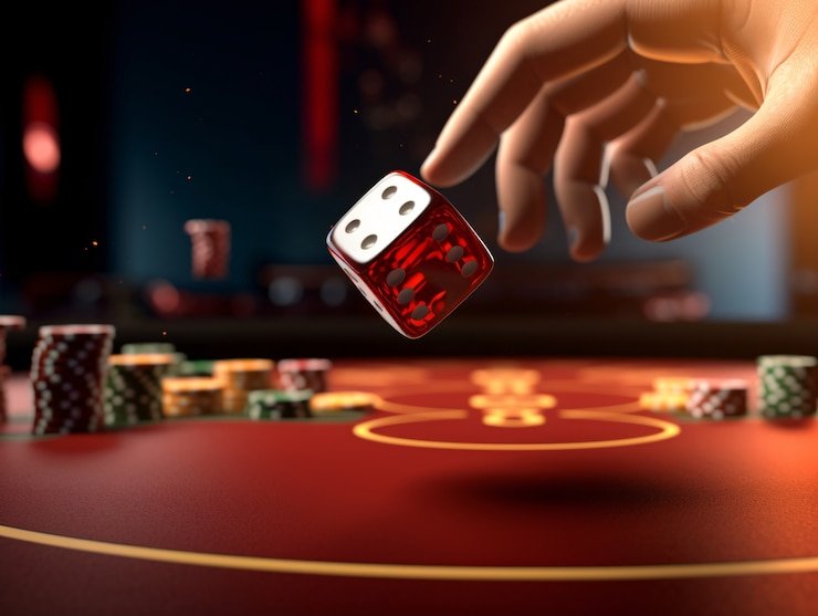 Antarmuka prediksi: tombol Over dan Under tersedia selama jendela terbuka Layar prediksi Over Under dengan opsi Over dan Under yang jelas